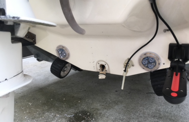 Franklin Marine Electrics
