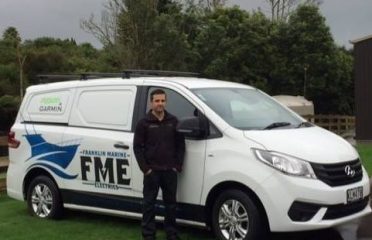 Franklin Marine Electrics