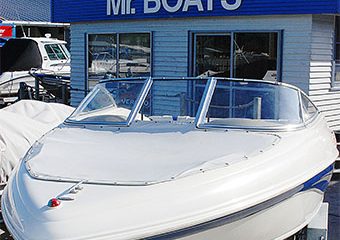 Mr Boats