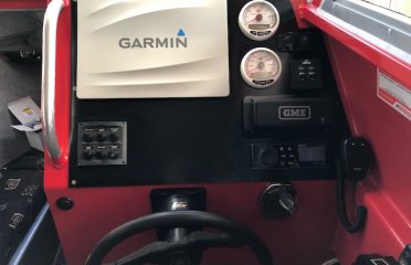 Franklin Marine Electrics