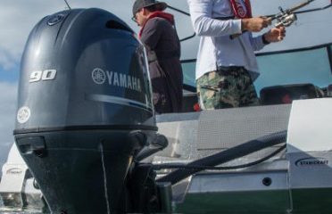 Tūrangi Marine
