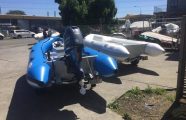ABOUT Inflatables