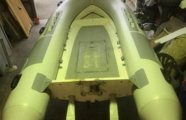 ABOUT Inflatables