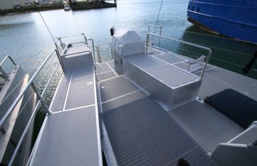 Absolute Stainless Steel Fabrication