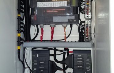 Angus Small Marine Electrical