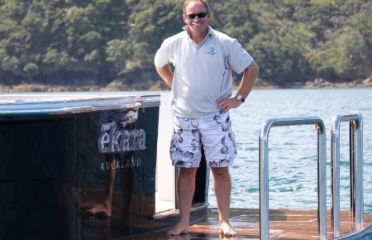 Angus Small Marine Electrical
