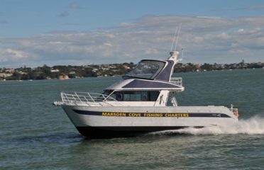Bladerunner Boats