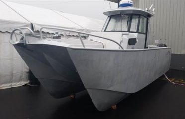 Bladerunner Boats