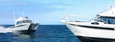 Bladerunner Boats