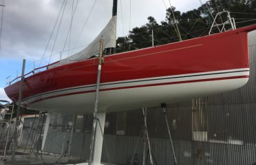Bluefix Boatworks