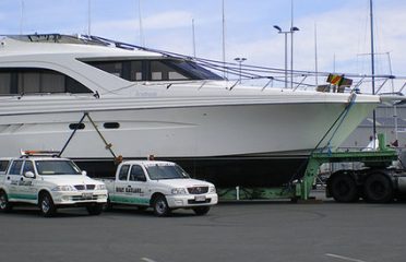 Boat Haulage Ltd