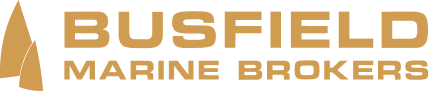 Busfield Marine Brokers logo