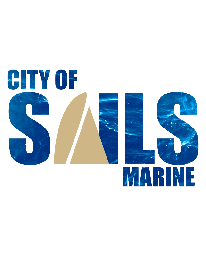 City of Sails Marine Yacht Brokers logo