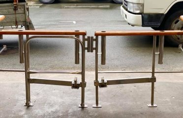Coastal Welding & Fabrication