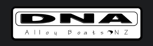 DNA Boats logo