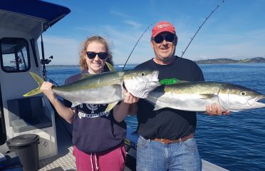 Days Out Fishing Charters
