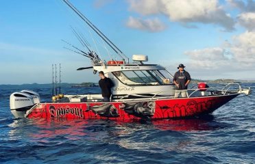 Days Out Fishing Charters