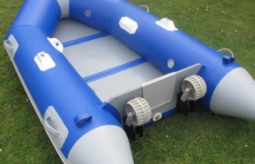 Dolphin Inflatables