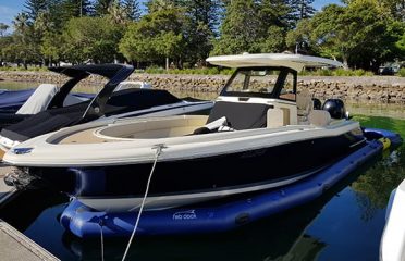 FAB Dock