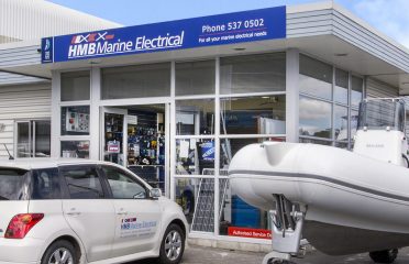 Half Moon Bay Marine Electrical