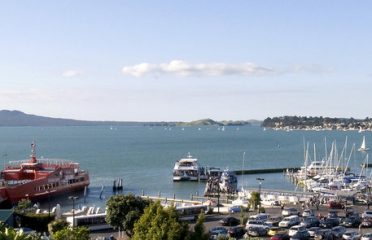 Half Moon Bay Marine Electrical