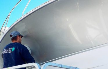HIBISCUS MARINE COATINGS