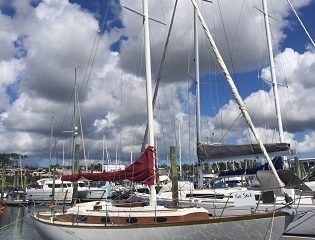 Hobsonville Boatbuilding Services Ltd