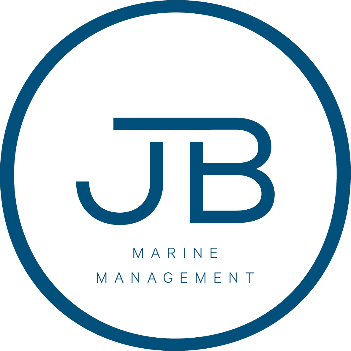 Jimmy Buffit Marine Management logo