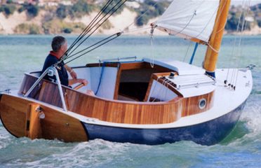 Johnson Yachts International Limited
