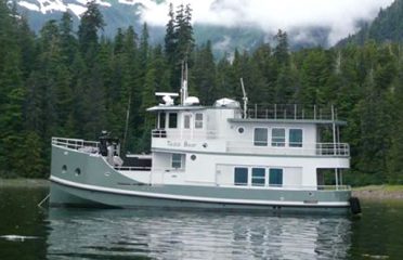 Johnson Yachts International Limited