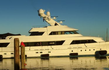 Marine Dynamics