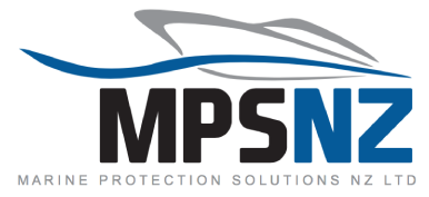 Marine Protection Solutions NZ logo