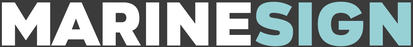 MarineSign logo
