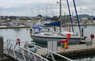 Marsden Cove Marina