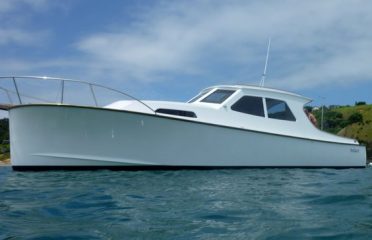 Mike Pearce Boatbuilders Ltd