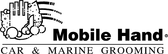 Mobile Hand Car & Marine Grooming logo