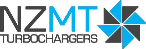 NZ Marine Turbochargers Ltd logo