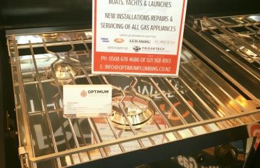 Optimum Plumbing, Gas and Heating