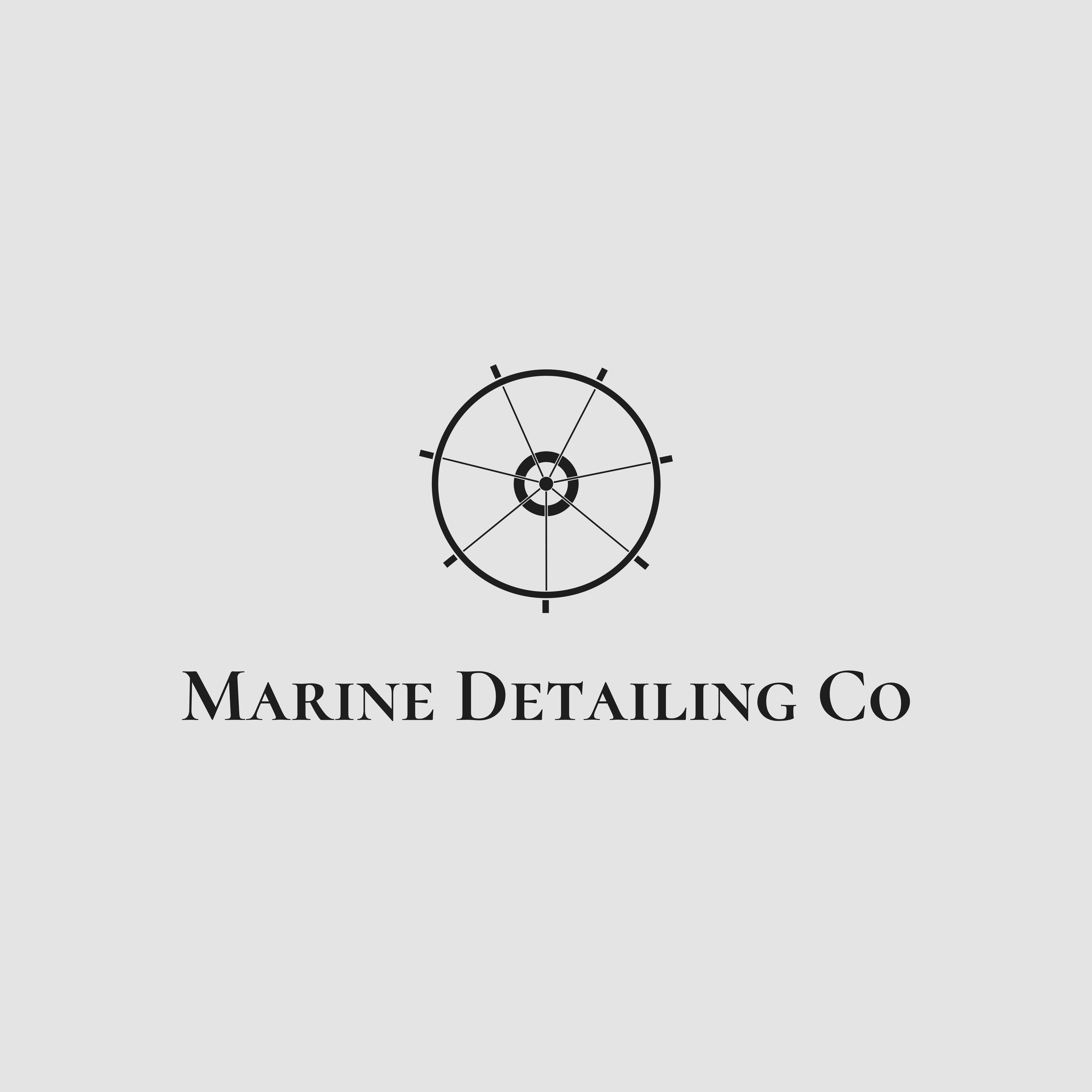 marine detailing company