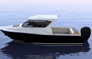 Pinnacle Boats
