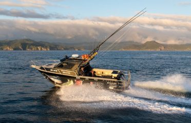 Pinnacle Boats