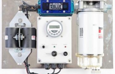 Proven Fuel Management Ltd