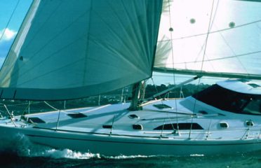 Robertson Boats Ltd