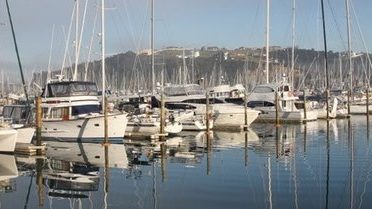 Rowe Boat Painters Ltd