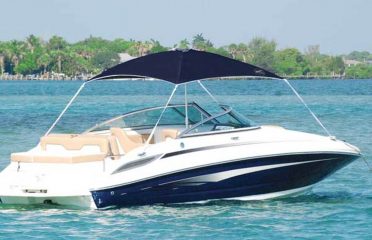Sandbrooks Marine Glazing