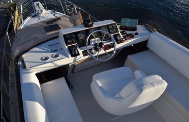 Sandbrooks Marine Glazing
