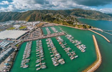Seaview Marina