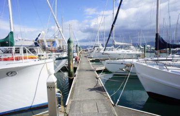Seaview Marina