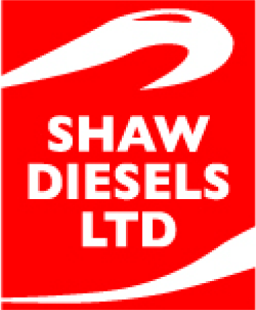 Shaw Diesels Ltd logo