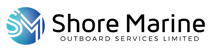 Shore Marine logo